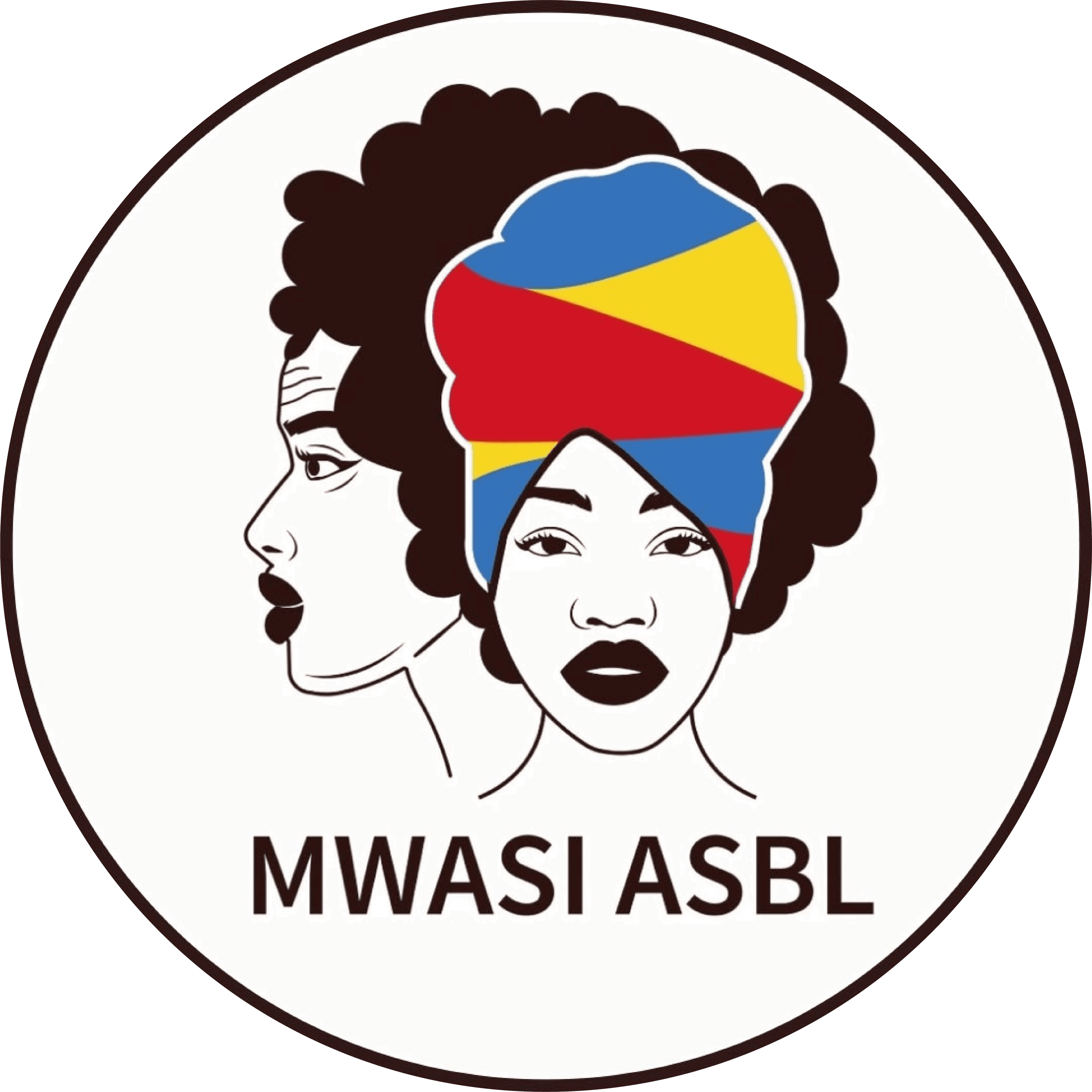 Mwasi asbl