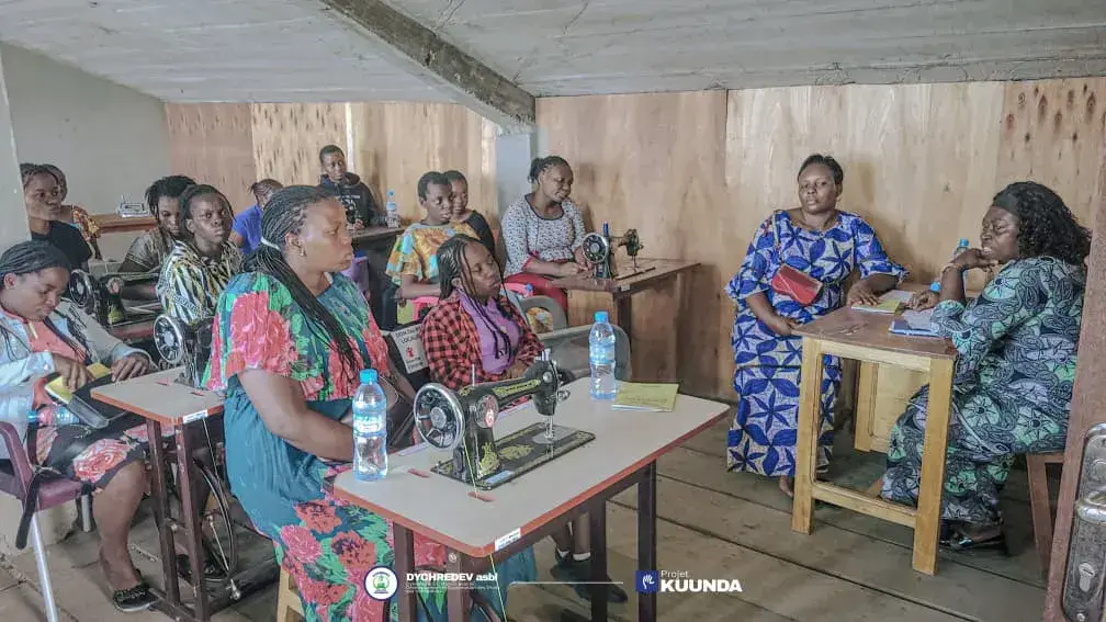 Projet KUUNDA